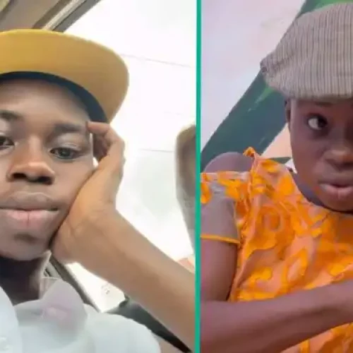More Drama As Peller Loses Followers on TikTok, Instagram After Condemning 30-Day Rant Challenge