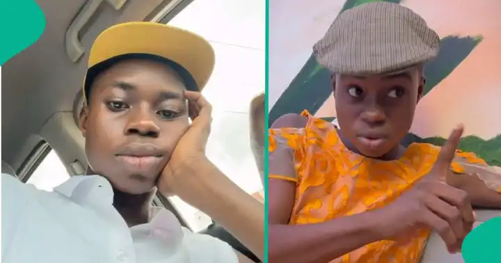 You are currently viewing More Drama As Peller Loses Followers on TikTok, Instagram After Condemning 30-Day Rant Challenge