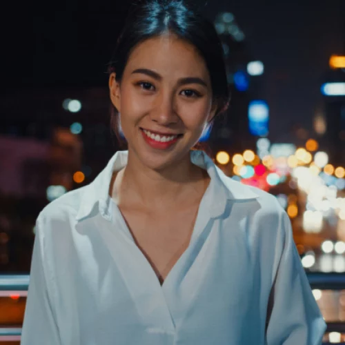 9 qualities of a truly decent woman (according to psychology)