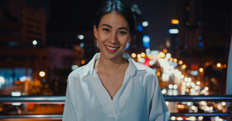 You are currently viewing 9 qualities of a truly decent woman (according to psychology)