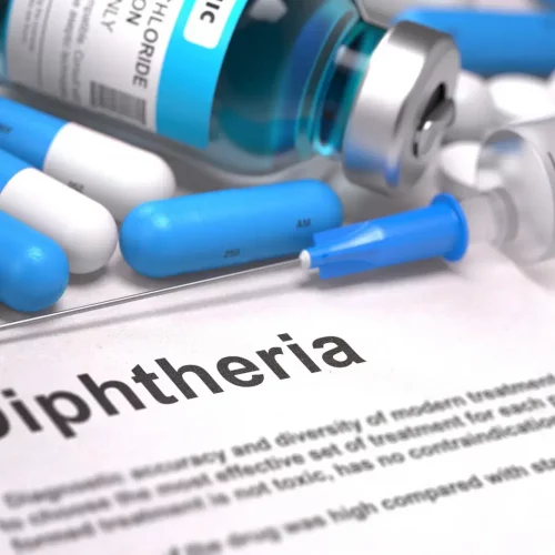 Read more about the article Diphtheria: LASG confirms death of index case at Kings College