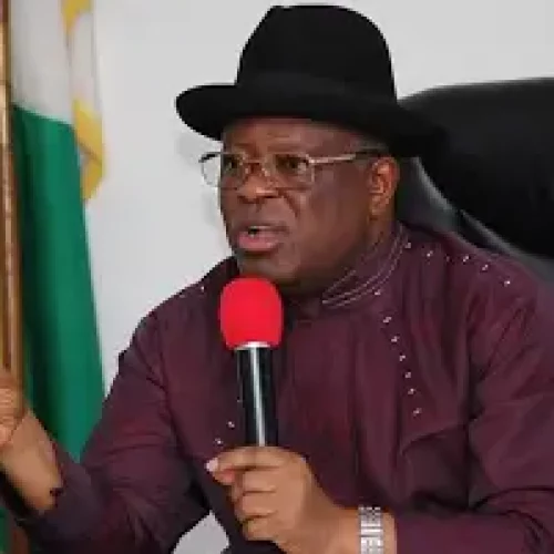 How we awarded Lagos-Calabar Coastal Highway project to Hitech -Works Minister