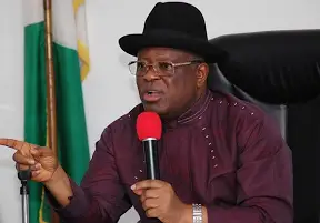 Read more about the article How we awarded Lagos-Calabar Coastal Highway project to Hitech -Works Minister