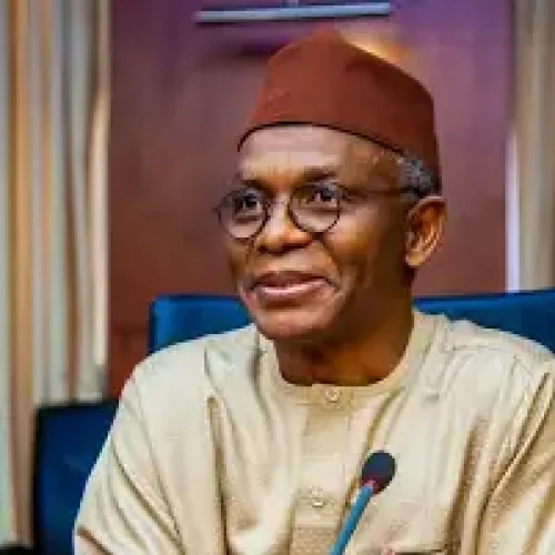 He’s Not Our Member – SDP Disowns El-Rufai