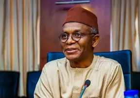 Read more about the article He’s Not Our Member – SDP Disowns El-Rufai