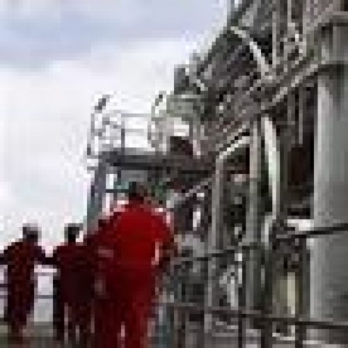 After 20 years Of Dormancy, Nigeria’s P.H Refinery Marks 6 Months Of Continuous Operation