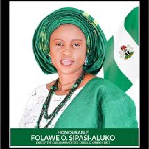 Aiyedatiwa’s Aide Hails Emergence Of Ondo Woman, Engr.Janet Adeyemi As UNESCO Thematic Group Member