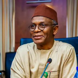 Read more about the article Nasir El-Rufai’s Scorched-Earth One-Man Opposition