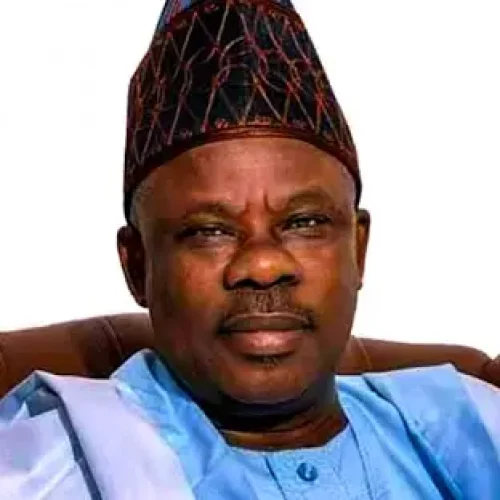 Amosun fires back at Dangote: ‘Provide proof of approvals for demolished Factories’