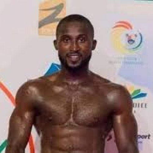 Tragedy As Nigerian Boxer Olanrewaju Collapses, Dies During Fight In Ghana