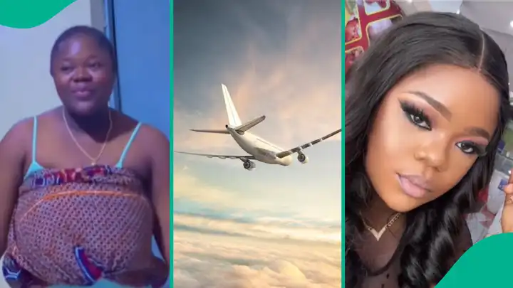 You are currently viewing Pregnant Woman Who Travelled To America To Give Birth Deported on Arrival, Her American Visa Revoked