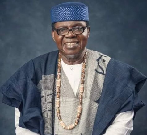 Read more about the article I Feel Fulfilled At 83 – Ebenezer Obey