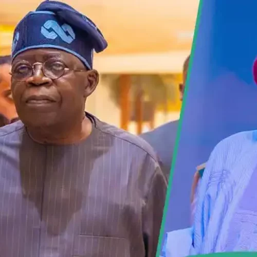 2027 Election: Primate Ayodele Releases Fresh Prophecy on Tinubu’s 2nd Term, Mentions Buhari