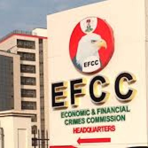 EFCC Arraigns Works Ministry Director, Surveyor For N1.9bn Fraud