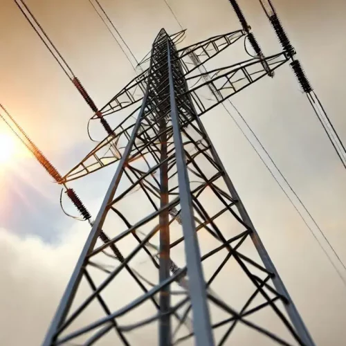 Read more about the article Electricity recovery hits 5,093MW as TCN moves to restore stability