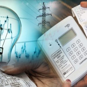 electricity tariff cut