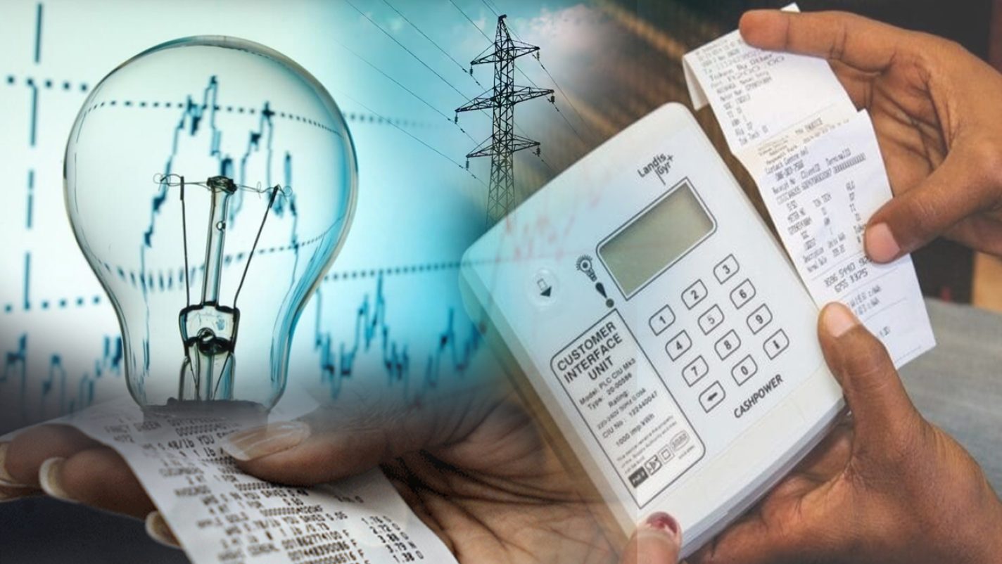 You are currently viewing Nigeria exports N75.66b electricity