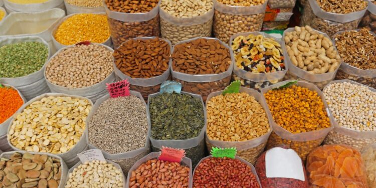 You are currently viewing Top 10 Agricultural exports from Nigeria in Q4 2024 