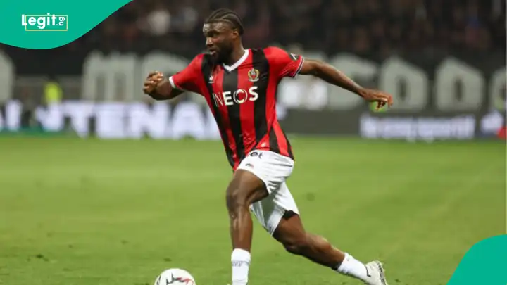 You are currently viewing Major Boost for Super Eagles As Injured Striker Nears Comeback After 8 Months