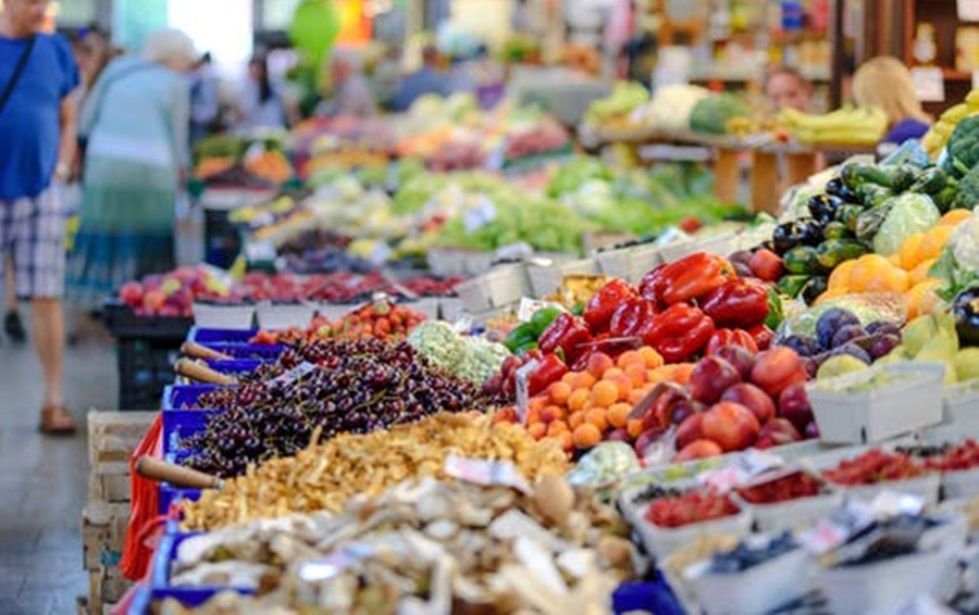 You are currently viewing Uproar Over Presidency’s Claims Of Falling Food Prices