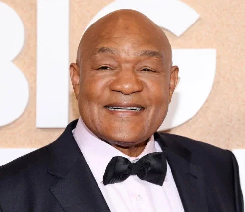 Read more about the article George Foreman Dies At 76: Heavyweight Boxing Legend, Famous Entrepreneur Leaves ‘Big’ Legacy