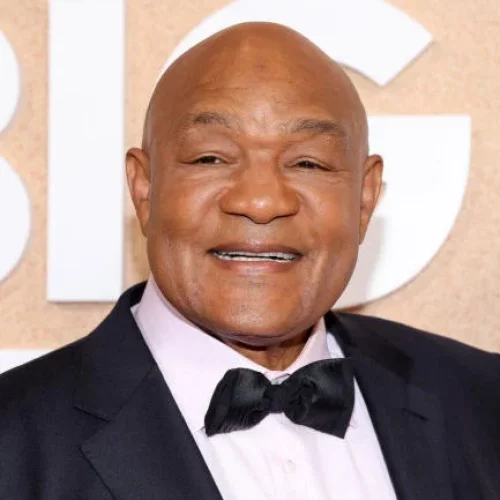George Foreman Dies At 76: Heavyweight Boxing Legend, Famous Entrepreneur Leaves ‘Big’ Legacy