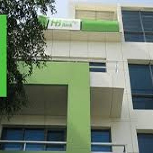 Customers Of Heritage Bank With N5m-Plus Deposits To Get Refunds