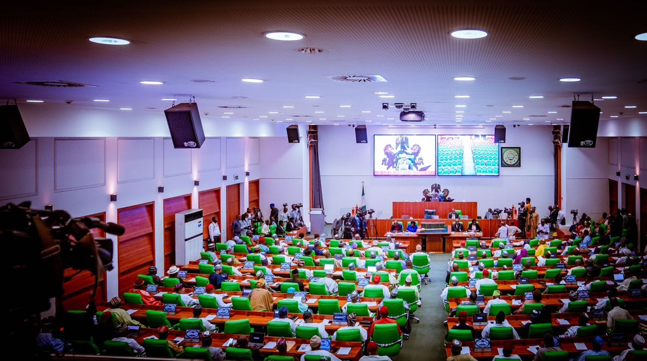 You are currently viewing Reps propose 5-year jail term, N500,000 fine for exam malpractice