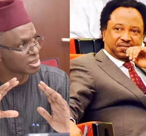 Read more about the article El-Rufai’s resignation from APC good riddance – Shehu Sani