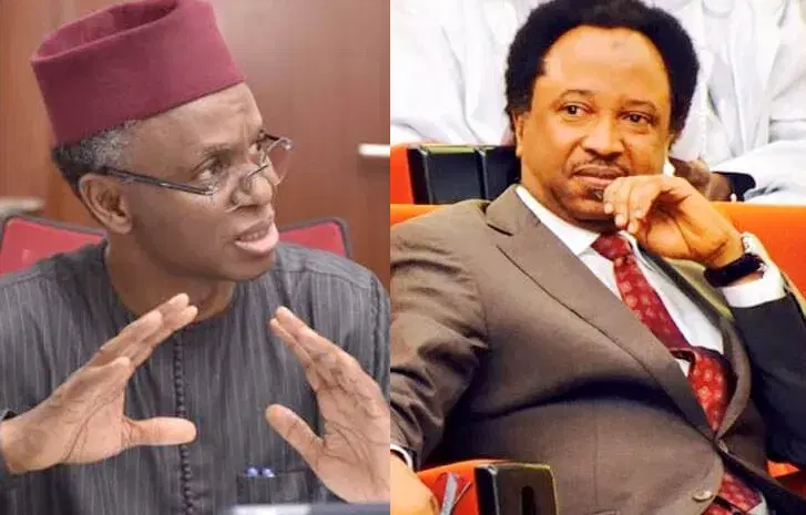 You are currently viewing El-Rufai’s resignation from APC good riddance – Shehu Sani