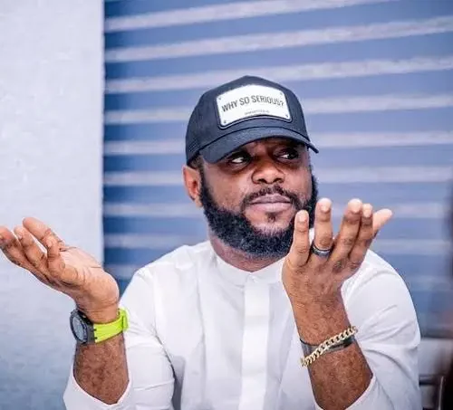 Read more about the article Seyi Tinubu deserves some medals, not attacks – Balami