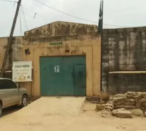Read more about the article Ex-Convict Bags 2 years Jail Term For Stealing Electronics From Church
