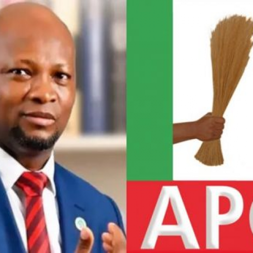 2027: Jandor returns to APC