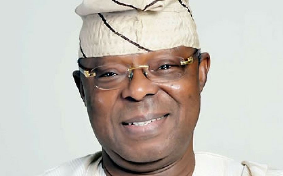 You are currently viewing Breaking: Oba Otudeko, others discussing settlement with EFCC under AGF supervision over alleged N12.3bn fraud 