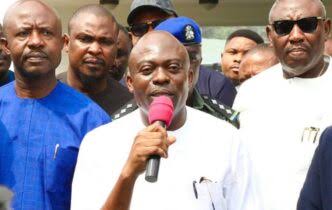 Read more about the article Threat of Impeachment Notice Thickens Against Fubara