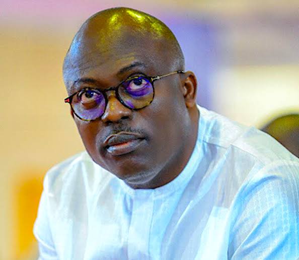You are currently viewing Rivers State Political Conudrum: Political, Not Legal Solution (Part 1)