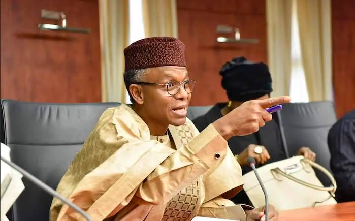You are currently viewing Nasir El-Rufai Dumps APC, Joins SDP