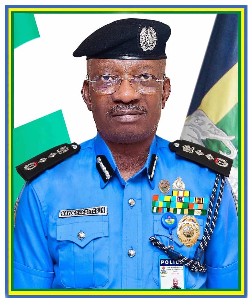 You are currently viewing Breaking..IGP Bans Public Parade Of Suspects