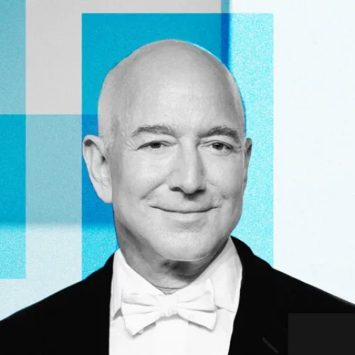 Jeff Bezos: If You Want To Achieve An Impossible-Sounding Goal, Focus On The Inputs, Not the Output 