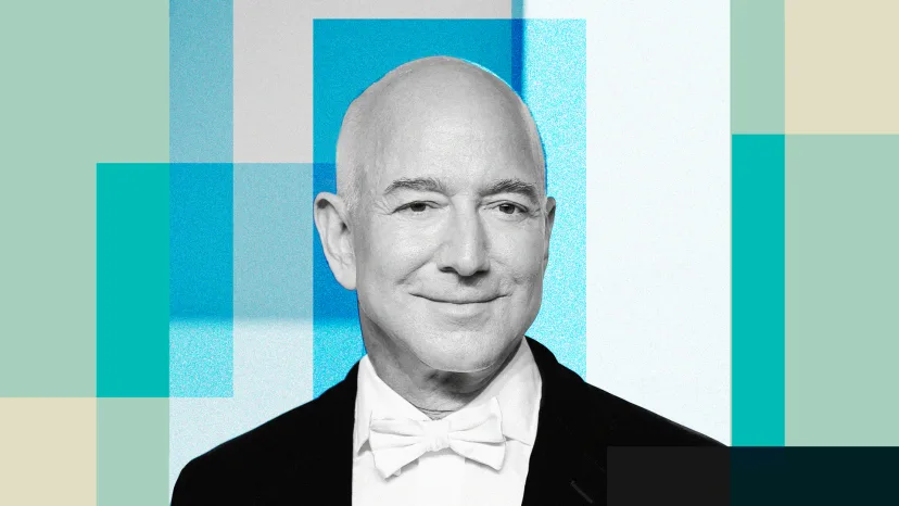 You are currently viewing Jeff Bezos: If You Want To Achieve An Impossible-Sounding Goal, Focus On The Inputs, Not the Output 
