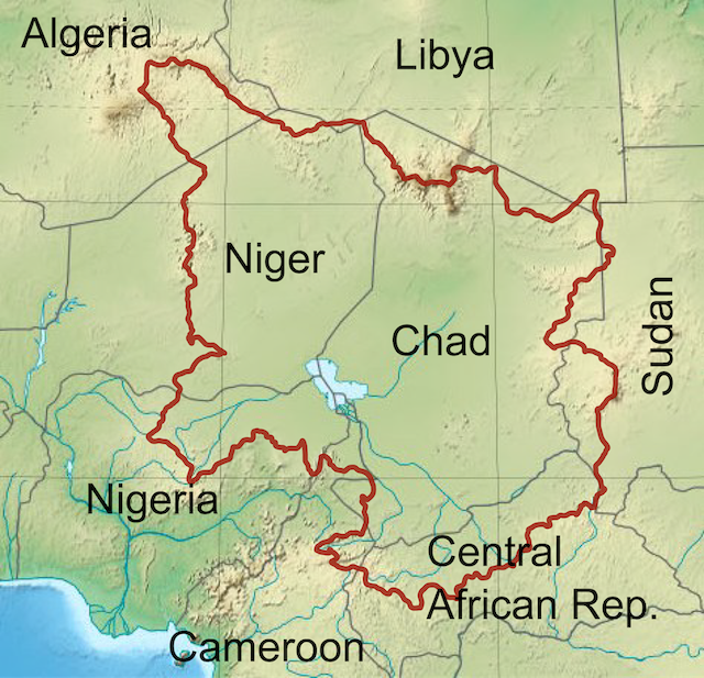 You are currently viewing US Condemns Killing Of Cameroonian Soldiers In Lake Chad Basin Attack