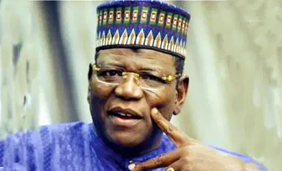 Read more about the article APC leadership is like Pharaoh’s rule — Sule Lamido