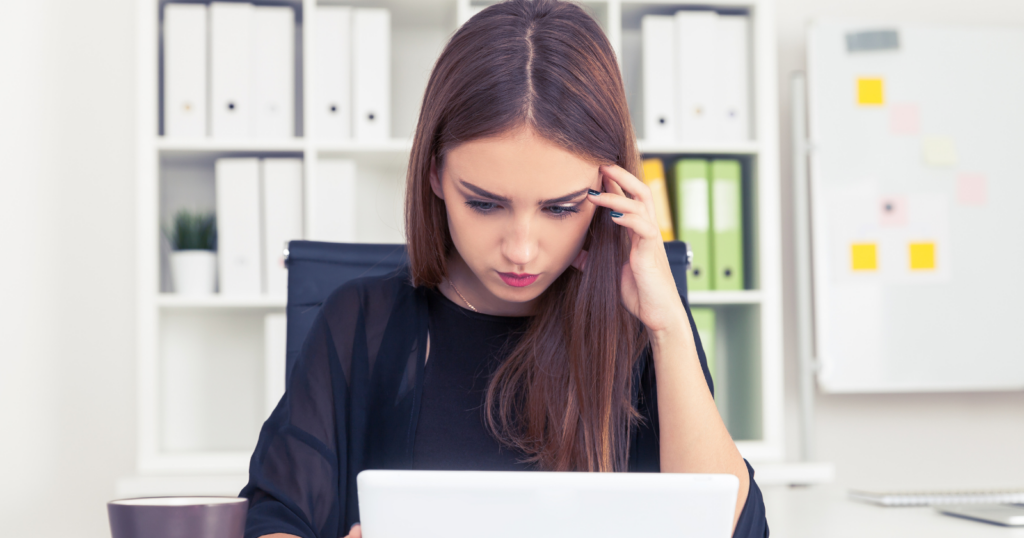You are currently viewing 10 things you don’t realize you’re doing because you’re a perfectionist