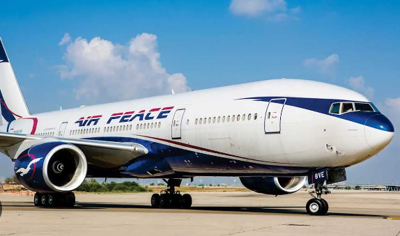 You are currently viewing Air Peace Highlights Impact Of Lagos-London Flights, Plans Expansion