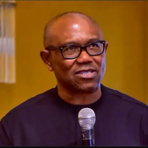 Rivers Emergency Rule: Obi Laments Behaviour Of LP, PDP Members In NASS, Says What Exists As Democracy In Nigeria Resembles Organised Criminality