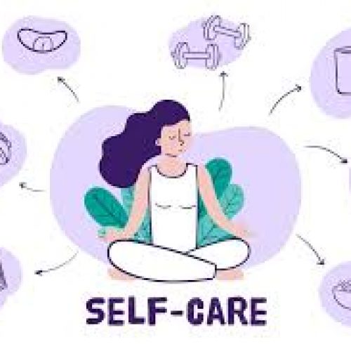 Reduce Stress, Boost Your Emotional Well-being With These Simple Self-care Tips