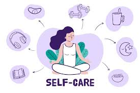 Read more about the article Reduce Stress, Boost Your Emotional Well-being With These Simple Self-care Tips