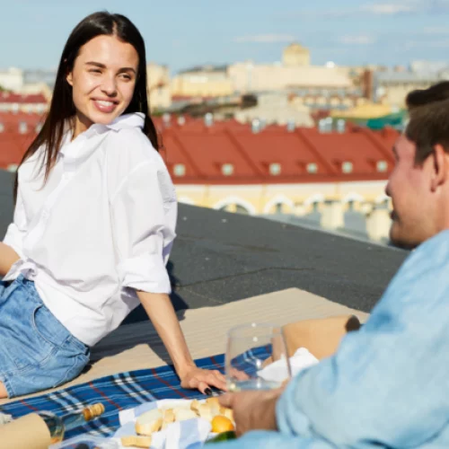 9 signs you have a high quality woman in your life