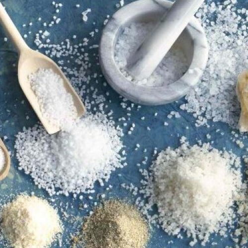 Nigeria Launches National Guideline For Sodium Reduction To Curb Hypertension 