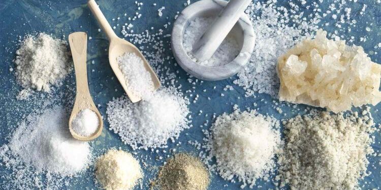 You are currently viewing Nigeria Launches National Guideline For Sodium Reduction To Curb Hypertension 